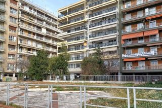 ekklisiastiko oikopedo-thessaloniki
